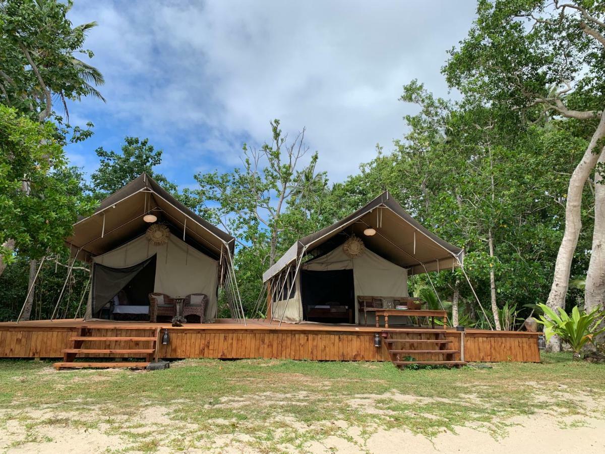 Ratua Private Island Resort Aimbuei Bay 외부 사진